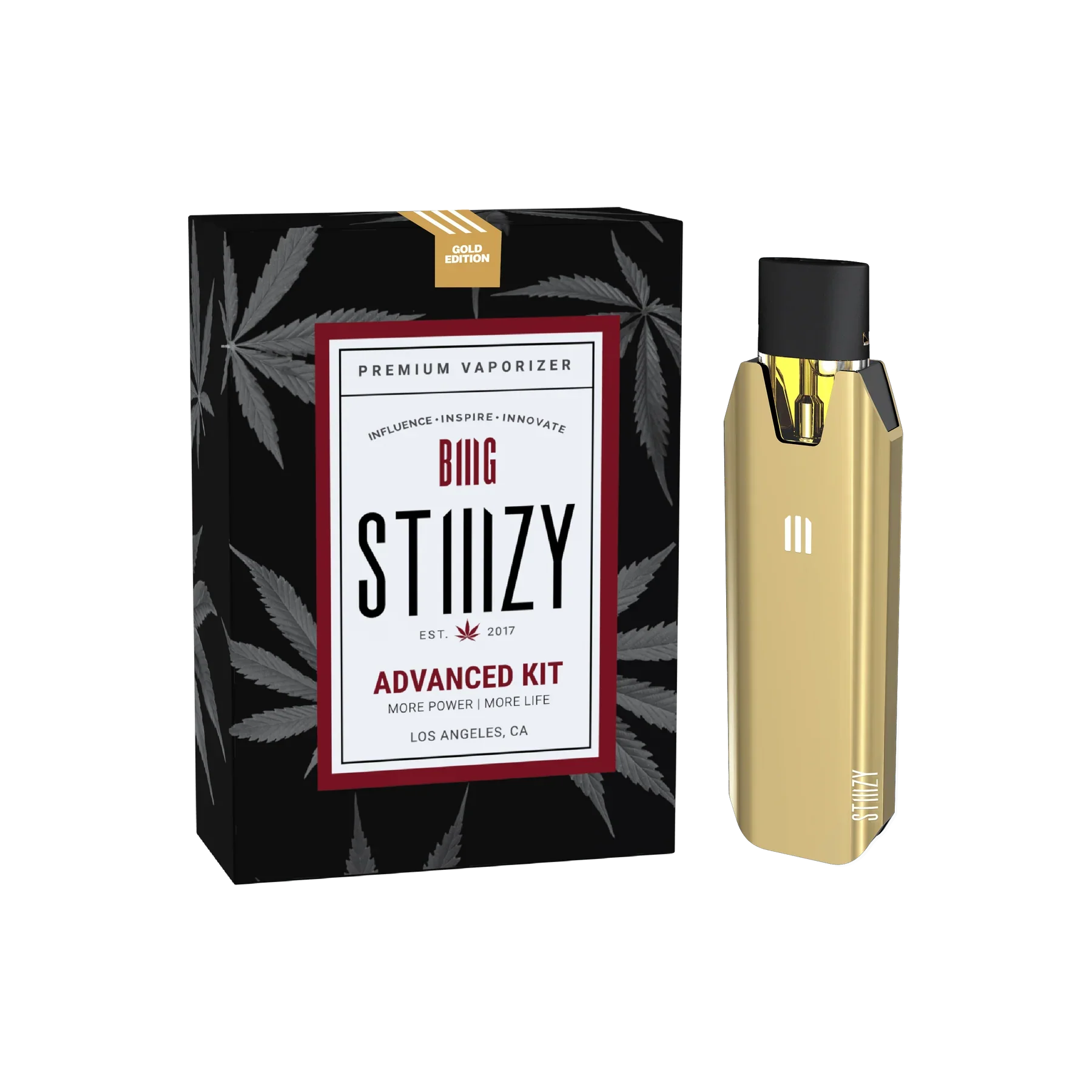 Advance Kit - Image 4