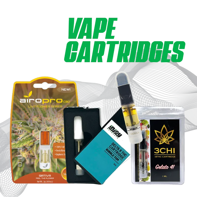 Fyrd Carts