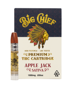 Big Chief Carts