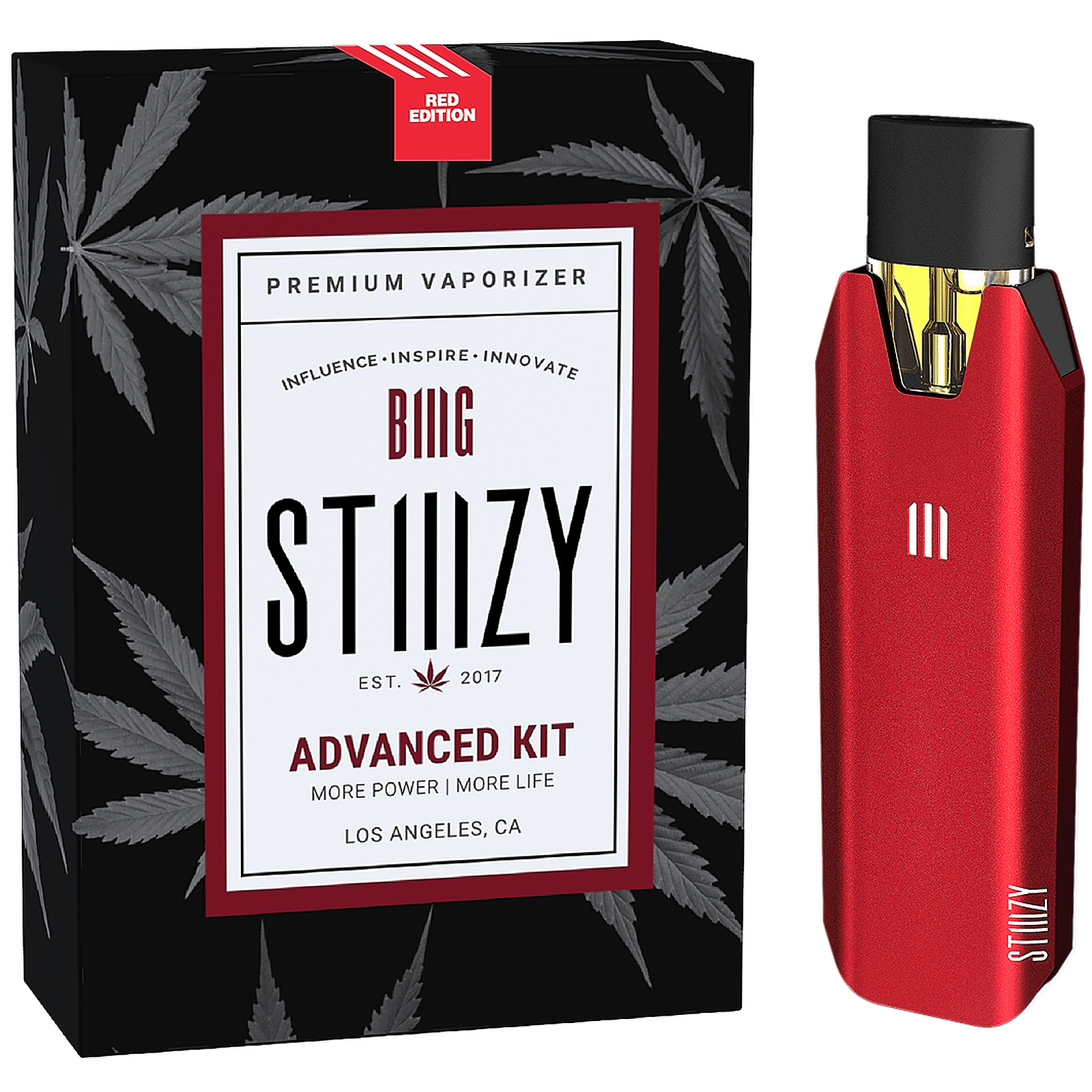 Buy THC Vapes in Scarborough, The STIIIZY Advance Battery Kit introduces a groundbreaking device that brings unparalleled convenience and enhanced