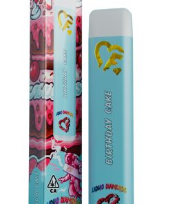 Order THC vape in Nottingham Our THC-H vape cartridge birthday cake is now available, the first THC-H cartridge on the market.