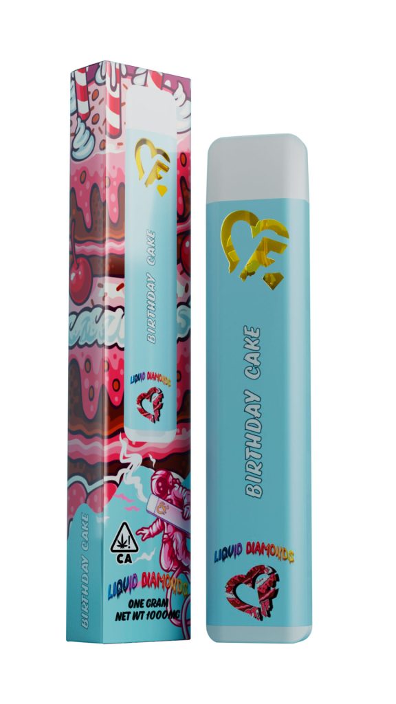 Order THC vape in Nottingham Our THC-H vape cartridge birthday cake is now available, the first THC-H cartridge on the market.