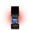 Buy THC Vapes in Leeds, Discover the Pleasure of Berry Gang: Get ready to embark on a flavorful journey like no other with Berry Gang by PLUGPLAY.