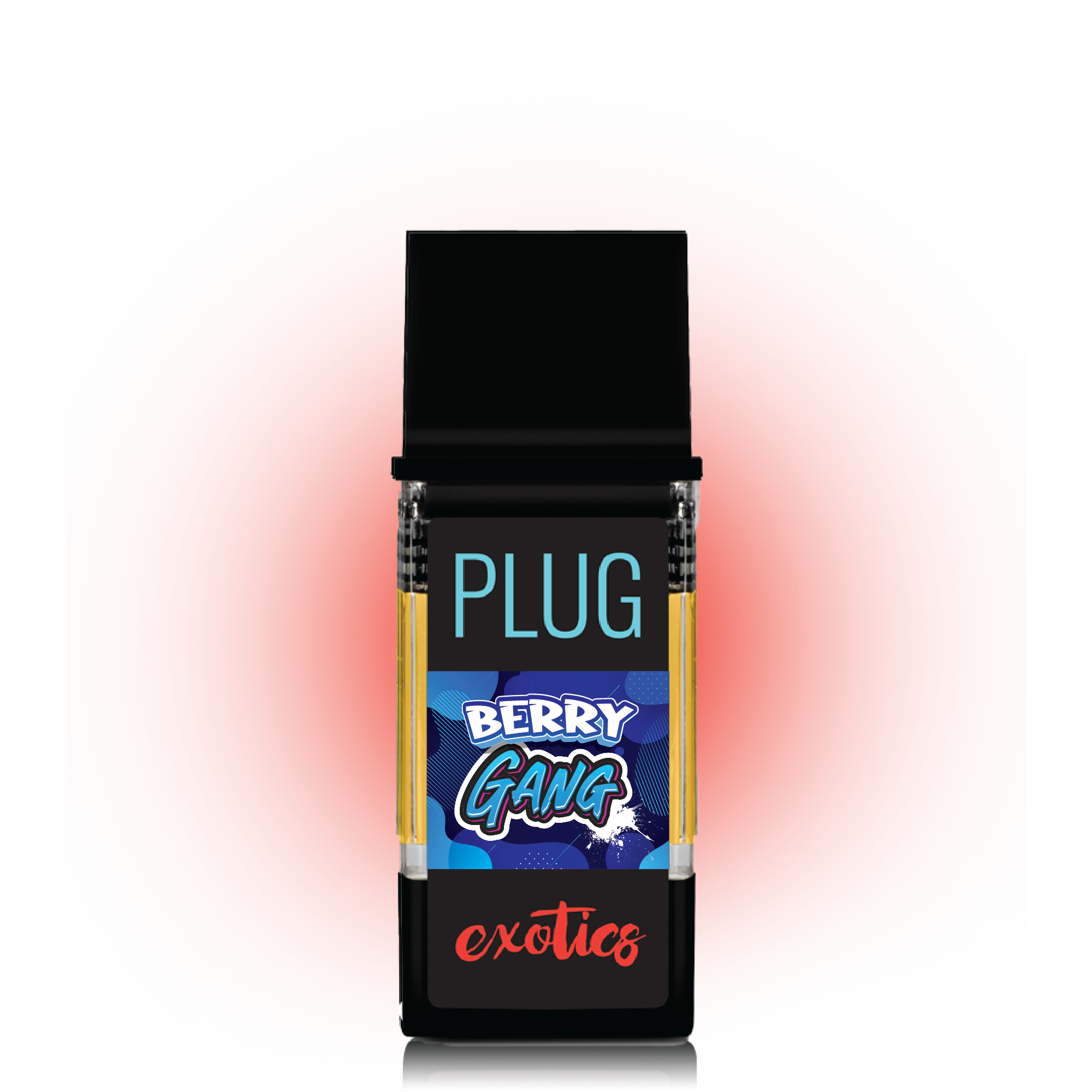 Buy THC Vapes in Leeds, Discover the Pleasure of Berry Gang: Get ready to embark on a flavorful journey like no other with Berry Gang by PLUGPLAY.
