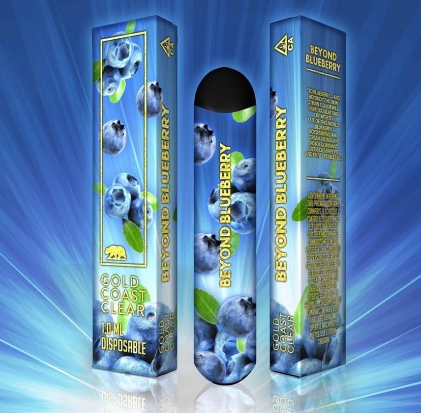 Order THC Vapes in Winchester, Setting in practically as soon as you inhale, this strain overwhelms you mind and body with feelings for happiness.