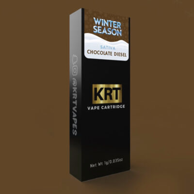 Buy THC Vapes in Poole , Chocolate Diesel is a sativa cannabis strain that brings together genetics from the original Sour Diesel and Chocolate .