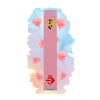 Buy THC Vapes in Erewash, Discover a world of delightful flavors with Cotton Candy by Ruby Disposable Vapes. Indulge in the nostalgic sweetness.