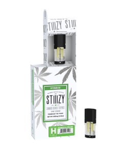 Buy THC Vapes in Dover, Welcome to our comprehensive guide on Cookies And Cream. In this article, we will delve into the world of STIIIZY Carts