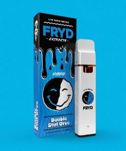 Order THC Vapes in Swansea, its flavor delivers the classic taste of everyone's favorite cookie in a convenient vape cart.
