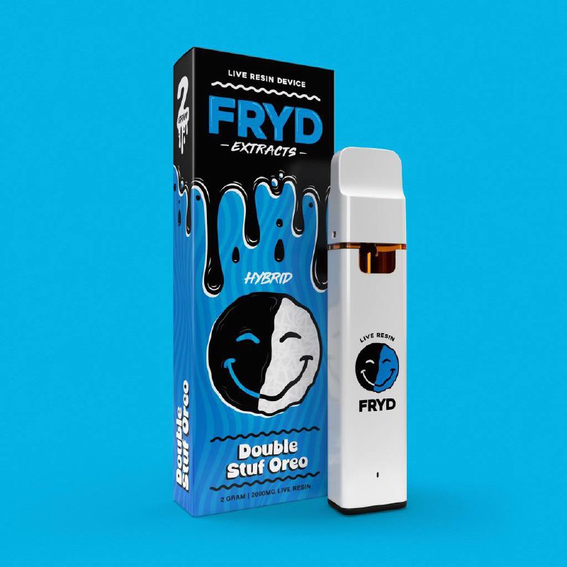 Order THC Vapes in Swansea, its flavor delivers the classic taste of everyone's favorite cookie in a convenient vape cart.