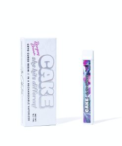 Order THC Vapes in Chichester Experience a sensational explosion of flavors with Dragon Dream by Cake. Indulge in the perfect blend of juicy dragon fruit,