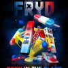 Order THC Vapes in Lancaster, Fire Cracker fryd , is a sizzling flavor from Fryd that will take your vaping experience to new heights.