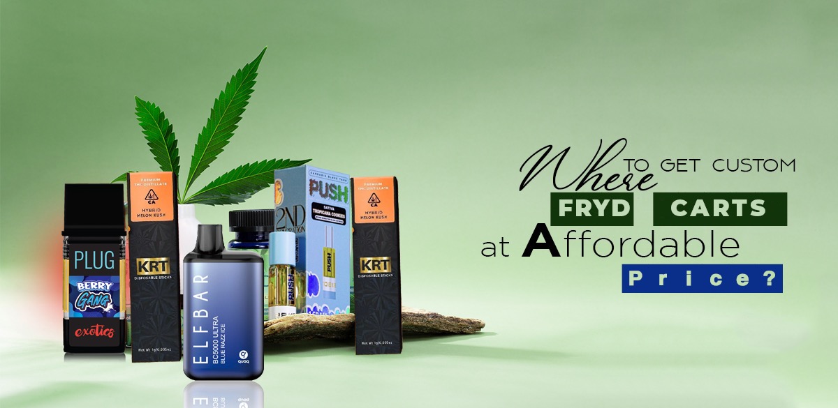 Fyrd Carts