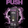 Buy THC Vapes in Angus , Unlock a world of delightful sensations with Grape Soda by Push Vapes. Immerse yourself in the tantalizing taste of juicy grapes