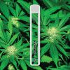 ,Order THC Vapes in Exeter is a surprisingly relaxing option for afternoon into evening relief. No gators were harmed in the growing of this strain.