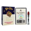 Order THC Vapes in Thamesdown, this exceptional Indica blend delivers an unmatched sensory journey. With its rich heritage and powerful effects,