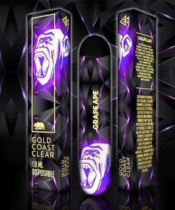 Order THC Vapes in Hereford, Taste a triple grape sweetness with each puff to put your roaring mind to rest. Enjoy the destructively peaceful sensations.