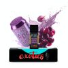 Buy THC Vapes in Bangor, Are you ready to embark on a vaping journey like no other? Say hello to Grape Ape Soda by PLUGPLAY, an exquisite e-liquid blend