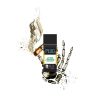 Buy THC Vapes in Norwich, Unleash your inner creative genius with Jack Herer by PLUGPLAY, a premium cannabis vape named after the legendary marijuana.