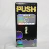 Buy THC Vapes in Cherwell, Step into a realm of luxurious relaxation with King Louis XIII OG by Push. This strain, fit for royalty.