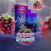 Buy THC Vapes in Oxford Galaxy sauced flavor by KREAM Brand is a hybrid cannabis strain known for its unique combination of effects.