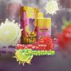 Order THC Vapes in Ely KREAM Strawberry Lemonade is a hybrid cannabis strain recently released by KREAM Carts brand with quality.