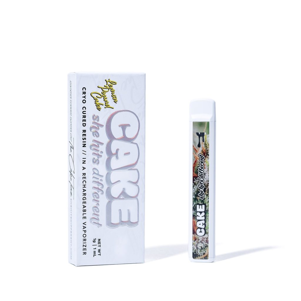 Order THC Vapes in Colchester Lemon Pound Cakes' initial effects are more cerebral, bringing an uplifting mental state and clarity to the mind.