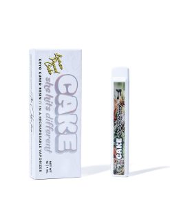 Order THC Vapes in Colchester Lemon Pound Cakes' initial effects are more cerebral, bringing an uplifting mental state and clarity to the mind.