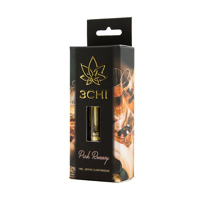 Order THC Vapes in Bath 3Chi Pink ROZAY Delta 8 vape cartridges is a heavy-hitter in the Indica strains, with a delicious fruity flavor and powerful.