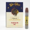 Order THC Vapes in Wycombe, a cannabis extract crafted by Big Chief Extract. This premium product is meticulously created to deliver a truly unforgettable.