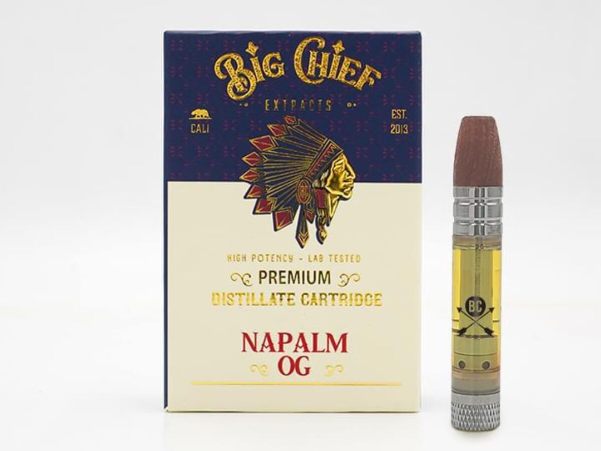 Order THC Vapes in Wycombe, a cannabis extract crafted by Big Chief Extract. This premium product is meticulously created to deliver a truly unforgettable.