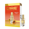 Order THC Vapes in Redditch, Papaya Melonz produces calming euphoria and deep physical relaxation with soothing sunset energy.