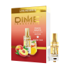 Order THC Vapes in Aylesbury, Peach Mojito Vape Cartridge will take your senses on a journey with its delectable sweet and fruity taste.