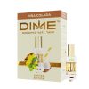 Order THC Vapes in Stockport, Pina Colada. Pina Colada is an equitably adjusted mixture strain (half indica/half sativa) made by crossing the exemplary.