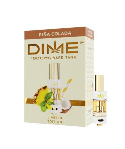 Order THC Vapes in Stockport, Pina Colada. Pina Colada is an equitably adjusted mixture strain (half indica/half sativa) made by crossing the exemplary.