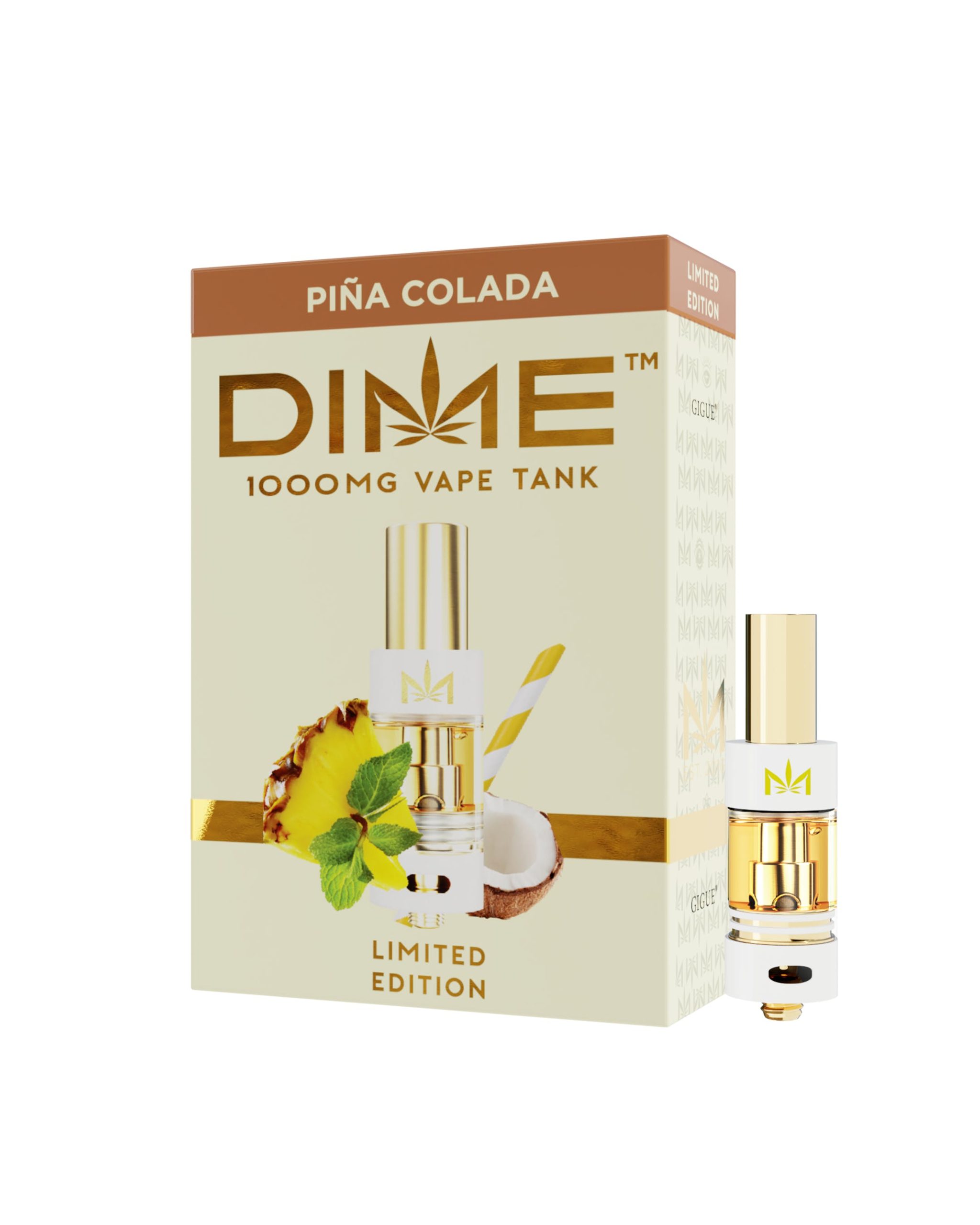 Order THC Vapes in Stockport, Pina Colada. Pina Colada is an equitably adjusted mixture strain (half indica/half sativa) made by crossing the exemplary.