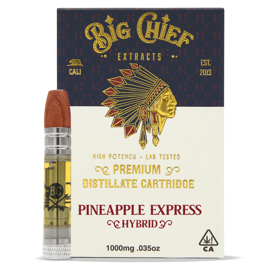Order Thc Vapes in Wakefield, Pineapple Express by Big Chief is a sativa-dominant strain that'll cure your mid-day blues. ,the vibrant blend all flavors .