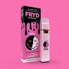 Order THC Vapes in Wrexham, has a distinctly earthy and floral smell to it, almost like a coffee with some hints of berry or 'flowers