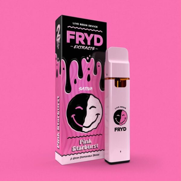 Order THC Vapes in Wrexham, has a distinctly earthy and floral smell to it, almost like a coffee with some hints of berry or 'flowers
