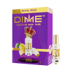 Order THC Vapes in Crawley, Royal Pear is a combination of two renowned strains: "Royal Wedding Cake" and "Pink Panther., The result of combining is great.