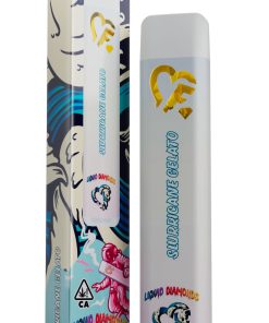 Order SLURRICANE GELATO in Leicester This tantalizing hybrid is the result of crossing two all-time favorites – Gelato 33 and SLURRICANE.
