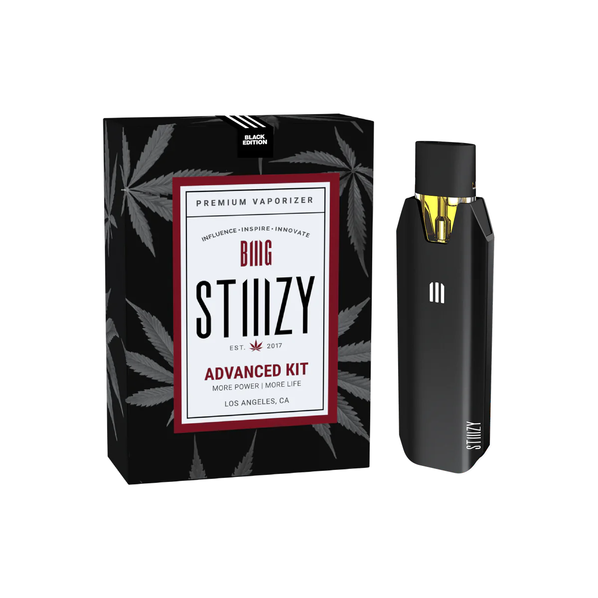 Advance Kit - Image 3