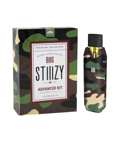 Alternative view of Advance Kit