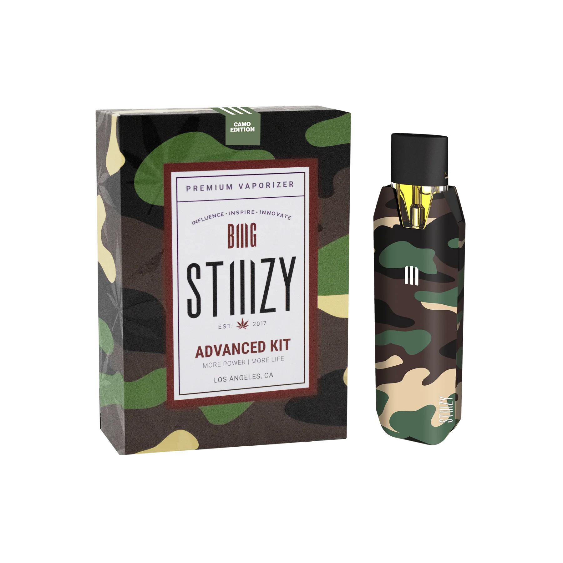 Advance Kit - Image 2