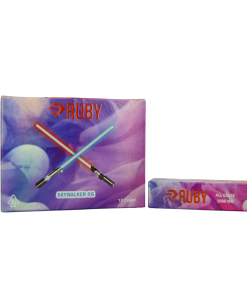 Buy THC Vapes in Gedling, Sky Walker OG by Ruby takes cannabis enthusiasts on an unparalleled journey through the clouds. This extraordinary strain combines