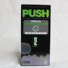 Buy THC Vapes in Preston, Unwind and experience a blissful escape with Skywalker OG by PUSh vapes. This exceptional strain delivers a serene sensation