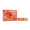 Buy THC Vapes in Bassetlaw, Embark on a tantalizing flavor adventure with Straw Berry Cough by Ruby. Every puff of this remarkable strain immerses