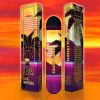 Order THC Vapes in Salisbury, Sunset Punch is a cross of Purple Punch and Sunset Sherbet, and is known for its relaxing and happy effects.