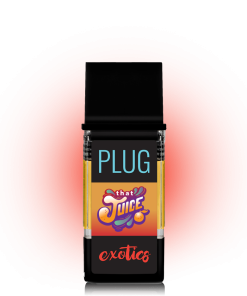 Buy THC Vapes in Birmingham, Indulge in the ultimate vape experience with That Juice by PLUGPLAY, where flavor meets satisfaction.
