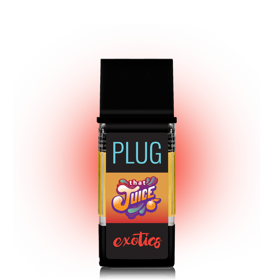 Buy THC Vapes in Birmingham, Indulge in the ultimate vape experience with That Juice by PLUGPLAY, where flavor meets satisfaction.